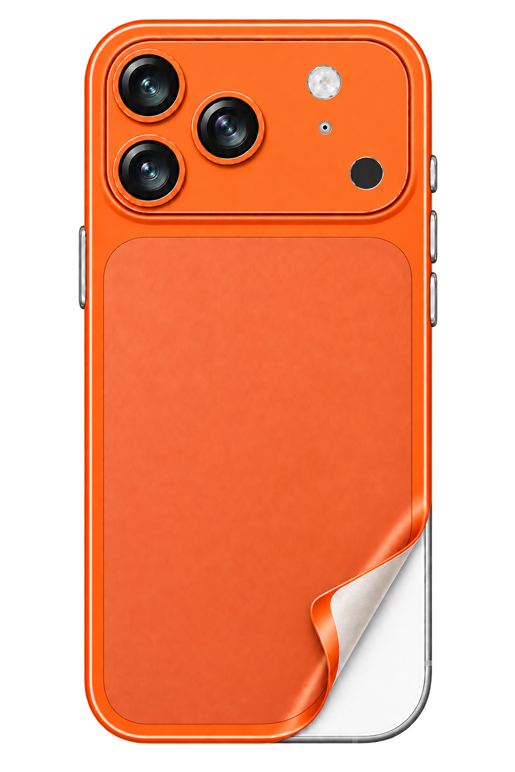 Skin Orange