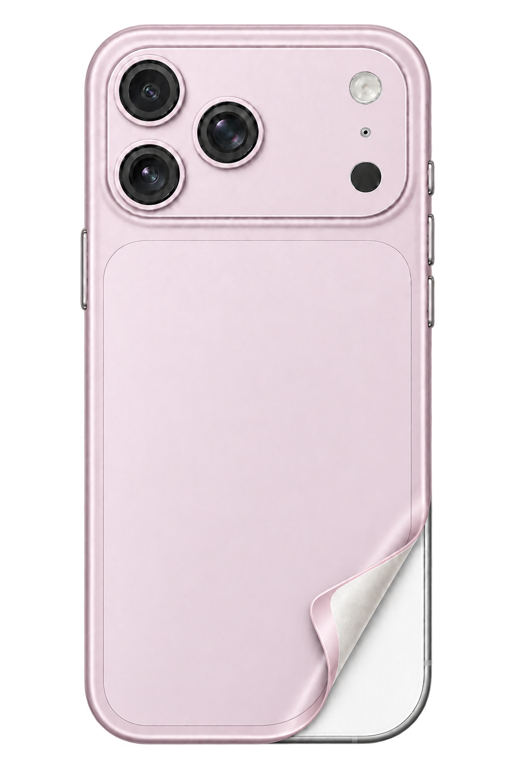 Skin Pink Light