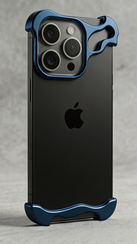 Titanium Blue MoonCase