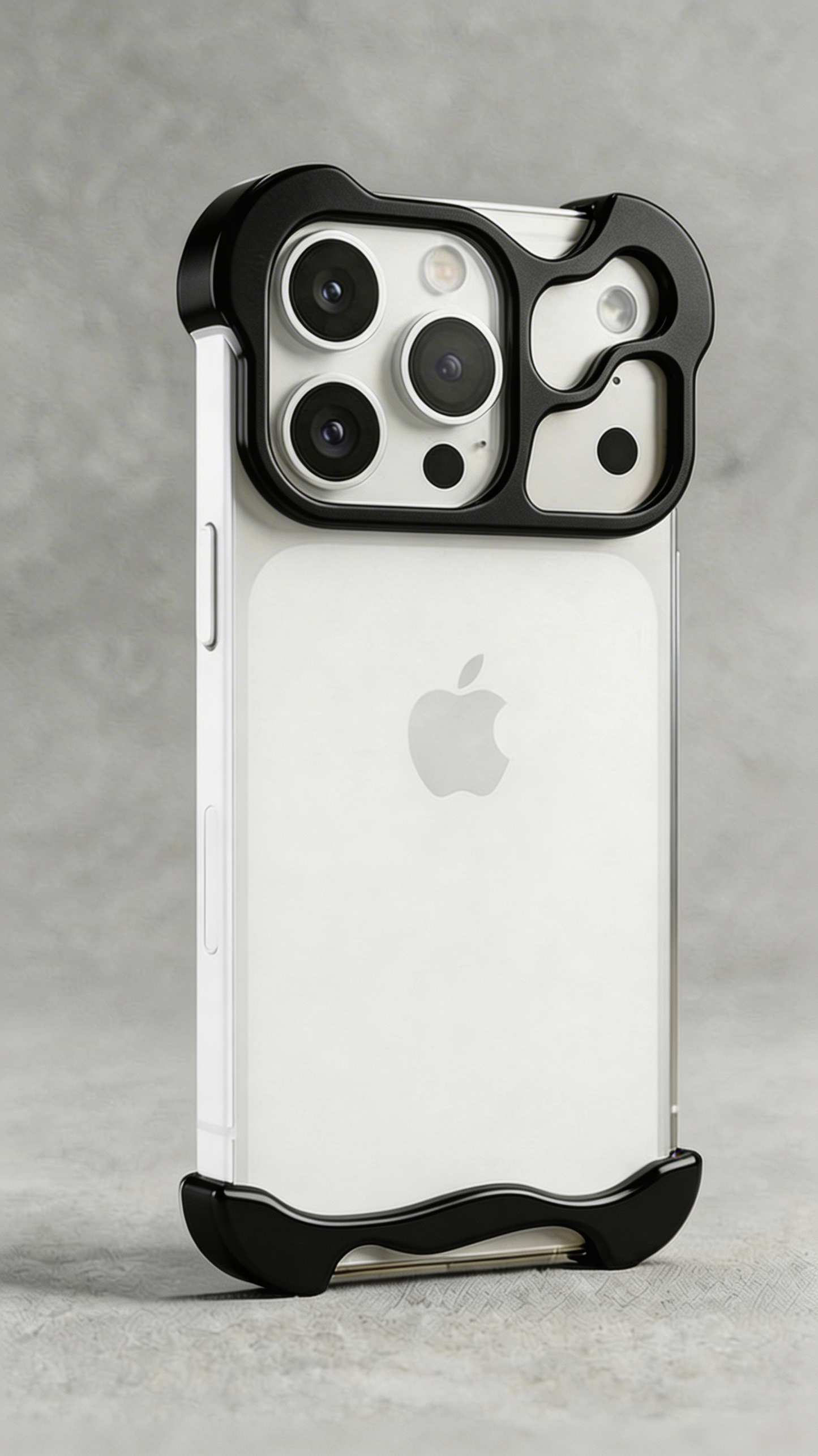 Black MoonCase