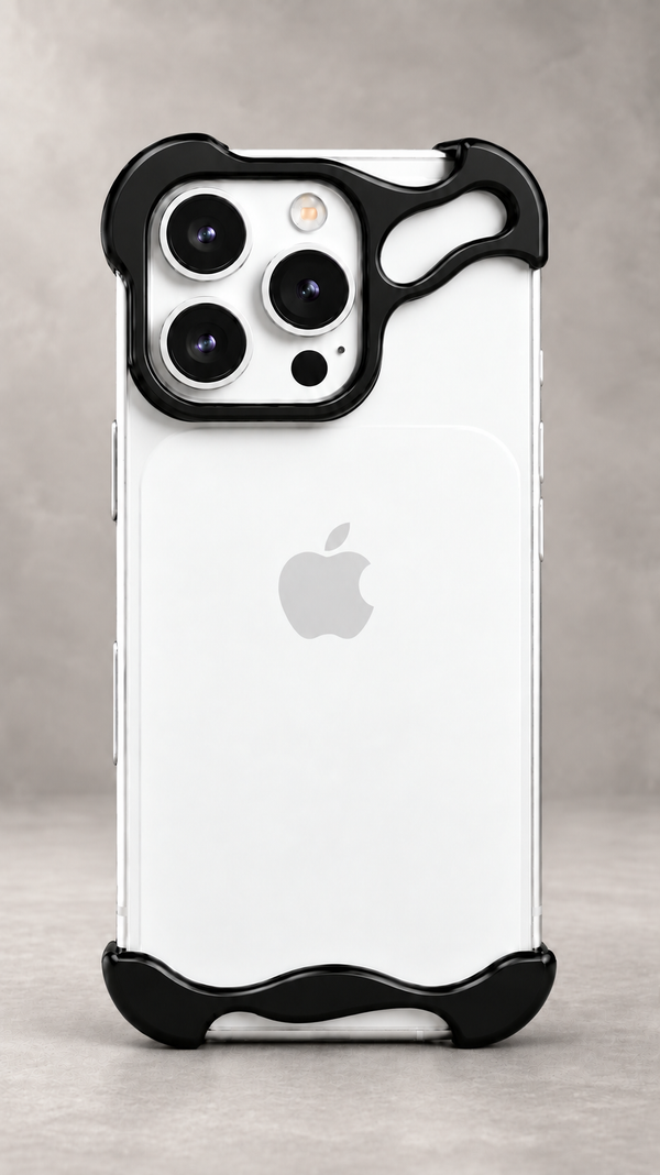 Black MoonCase