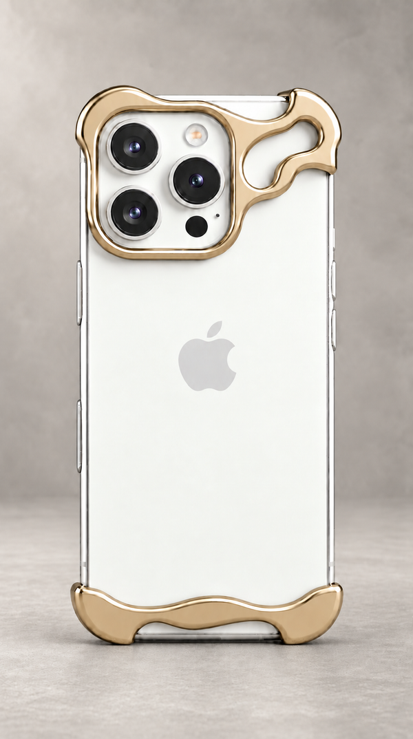 Gold MoonCase