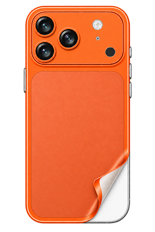 Skin Orange