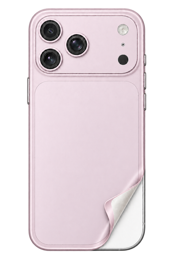 Skin Pink Light
