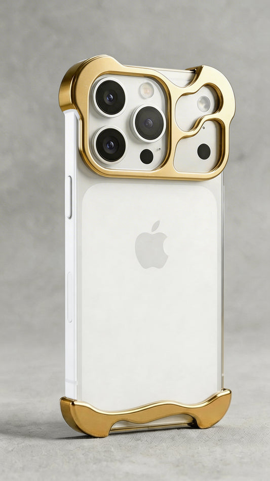 Gold MoonCase