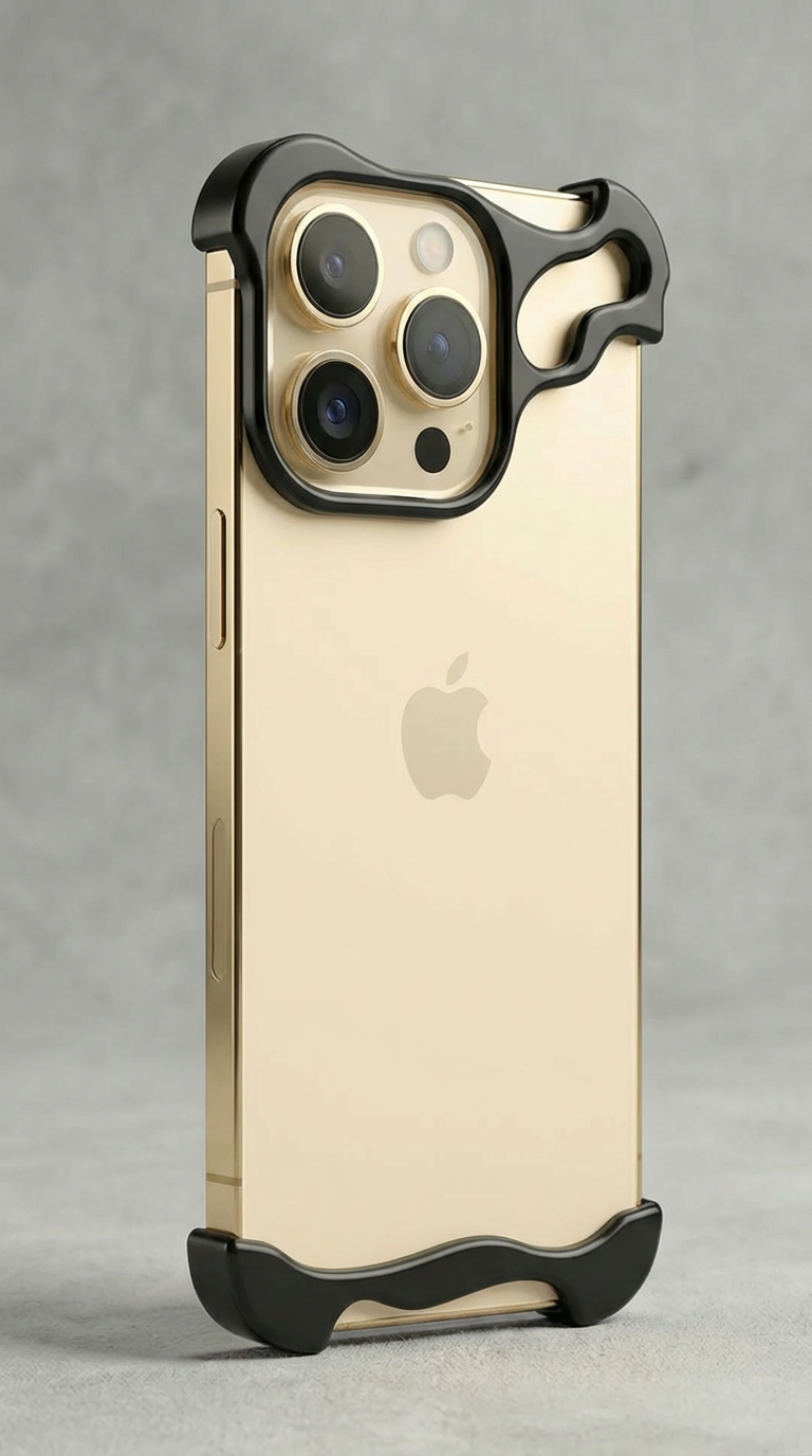 Black MoonCase