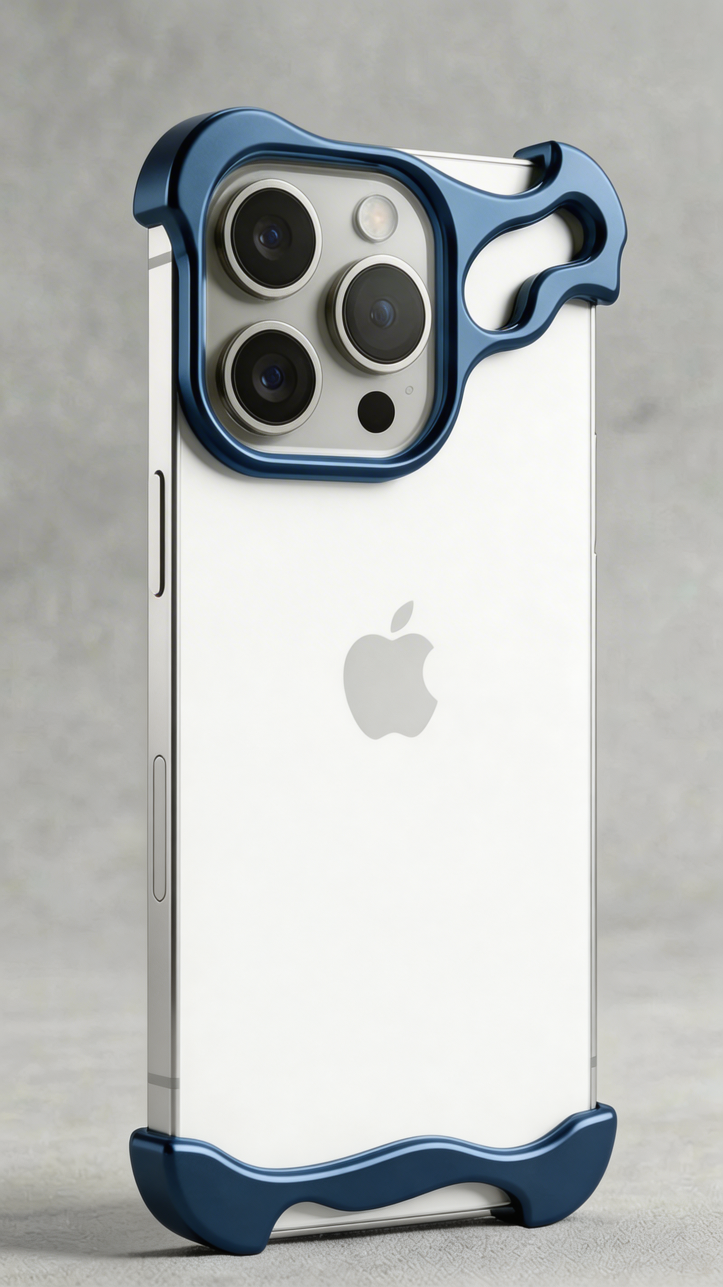 Titanium Blue MoonCase