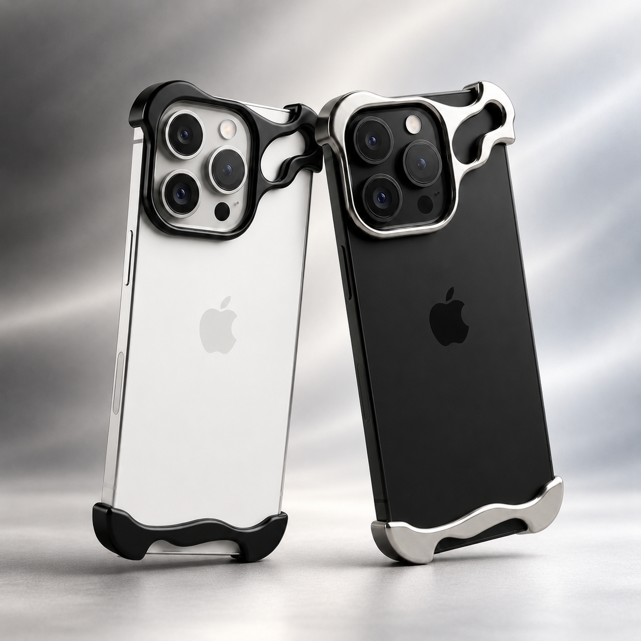 Bundle MoonCase Husă + Husă